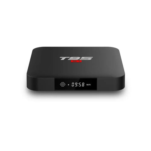 TV SMART плейър Xmart S1 4K 1 8 Andoid Mali450 Quad Core –