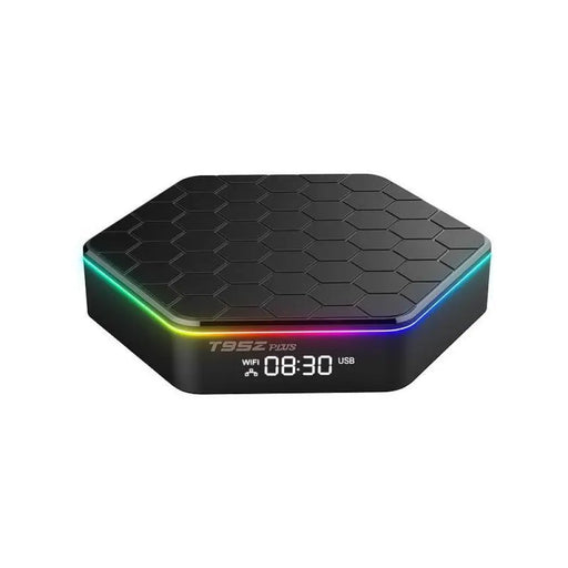 TV SMART плейър Xmart T95Z 6K 32 4 Allwinner H618 Quad Core