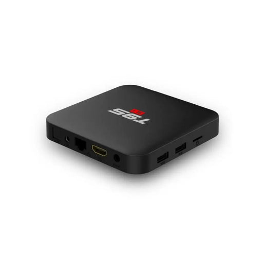 TV SMART плейър Xmart S1 4K 1 8 Andoid Mali450 Quad Core –