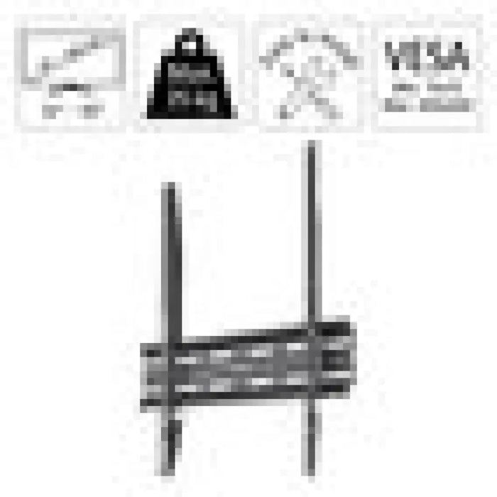 TV Стойка HAMA 118104-220809 ЧЕРЕН