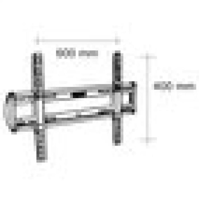 TV Стойка THUNDER STTV TTS-P112 ЧЕРЕН