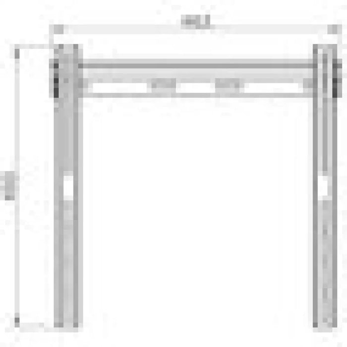 TV Стойка VIVANCO 37971 ЧЕРЕН