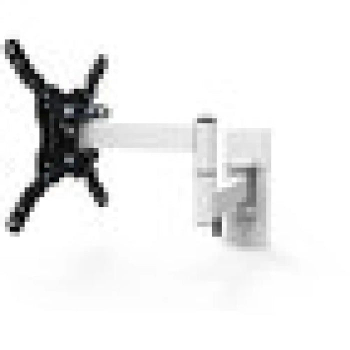 TV Стойка VIVANCO 39501 БЯЛ