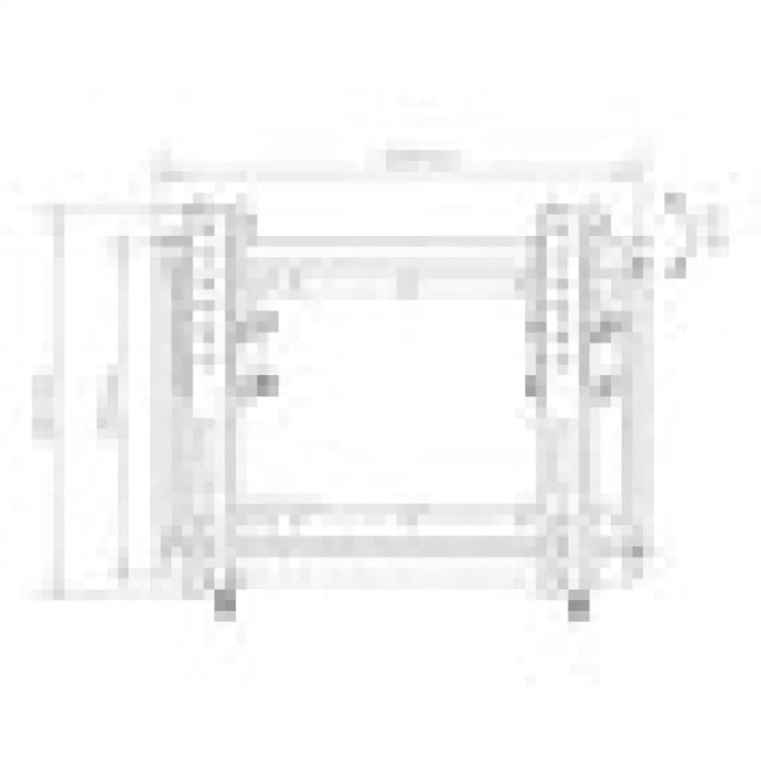 TV Стойка XMART 1743 ST ЧЕРЕН