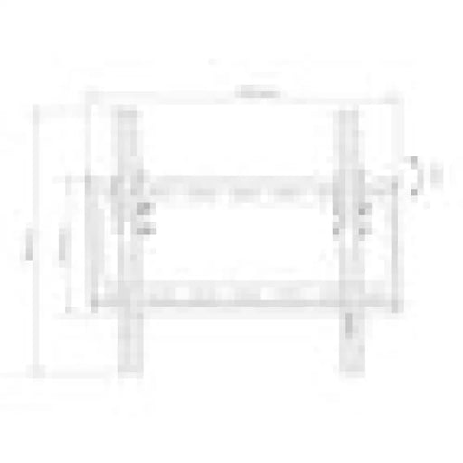 TV Стойка XMART 2660 MT ЧЕРЕН