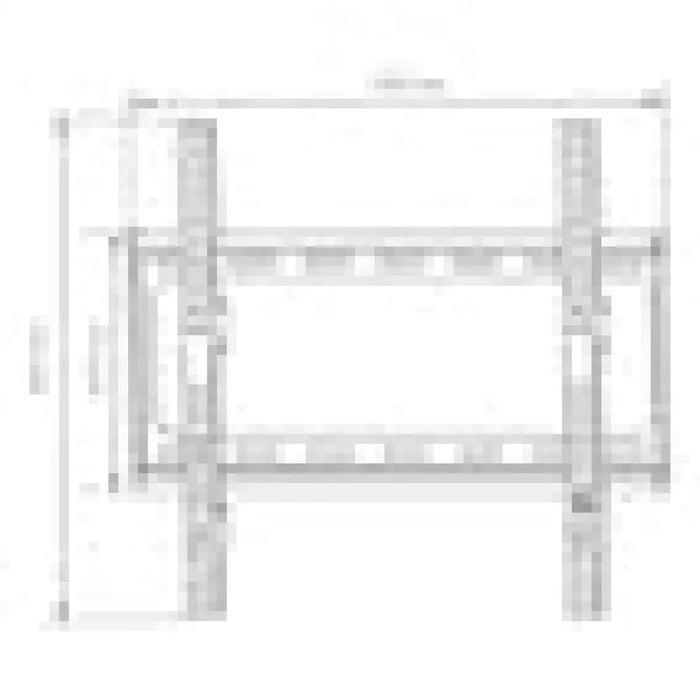 TV Стойка XMART 2660MF ЧЕРЕН