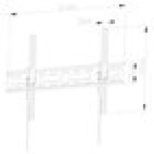 TV Стойка XMART 3265 LT ЧЕРЕН