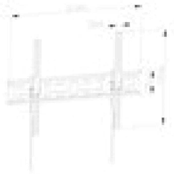 TV Стойка XMART 3265 LT ЧЕРЕН