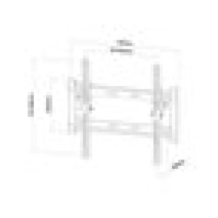 TV Стойка VIVANCO 37974 ЧЕРЕН