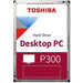 Твърд диск Toshiba 9233201000 3,5’’ 2 TB 2 TB HDD