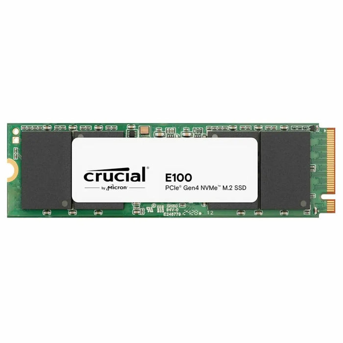 Твърд диск Crucial CT480E100SSD8