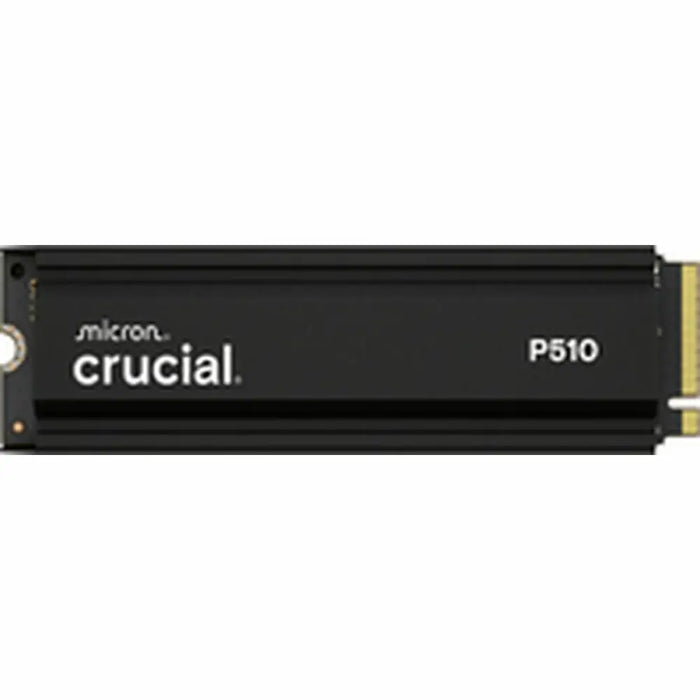 Твърд диск Crucial CT1000P510SSD5 1 TB SSD