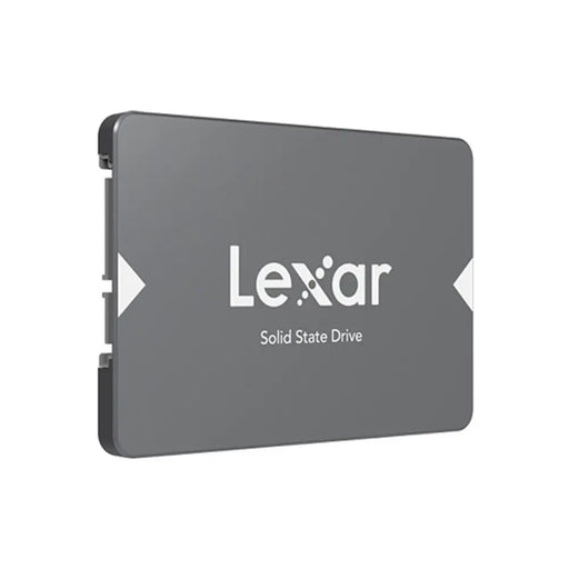 Твърд диск Lexar LNS100-2TRB 2 TB SSD