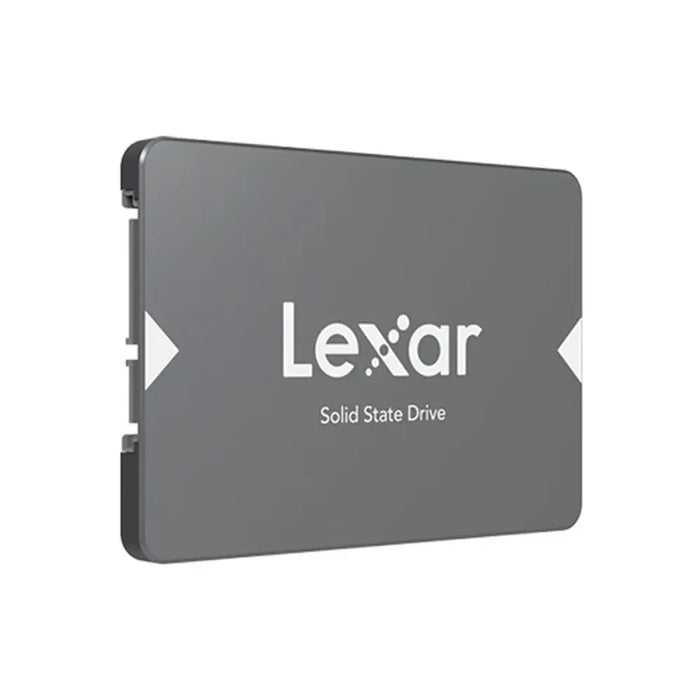 Твърд диск Lexar LNS100-2TRB 2 TB SSD