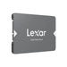 Твърд диск Lexar LNS100-2TRB 2 TB SSD
