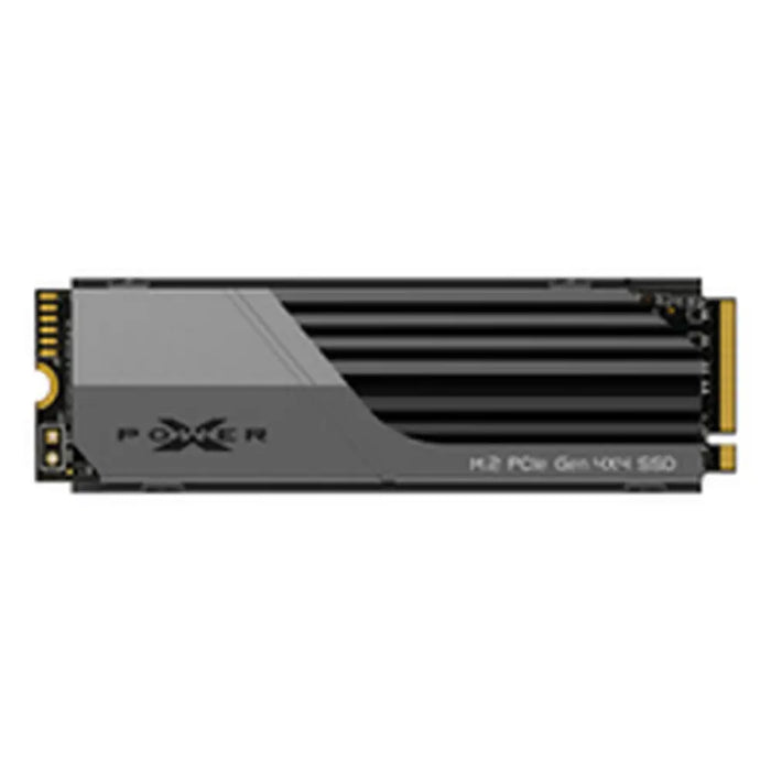 Твърд диск Silicon Power SP02KGBP44XS75S5