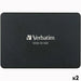Твърд диск Verbatim VI550 S3 2,5’’ 256 GB
