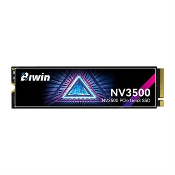 Твърд диск Biwin NV3500 512 GB SSD