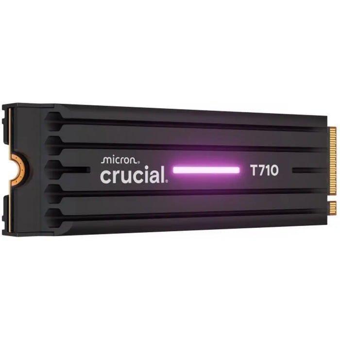 Твърд диск Crucial CT2000T710SSD5