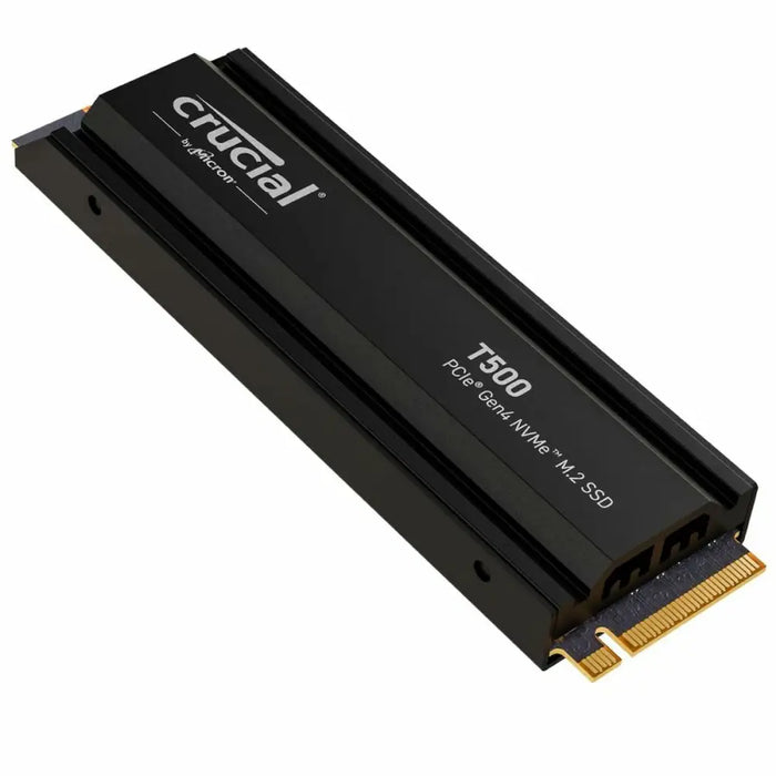 Твърд диск Crucial CT4000T500SSD5 4 TB SSD