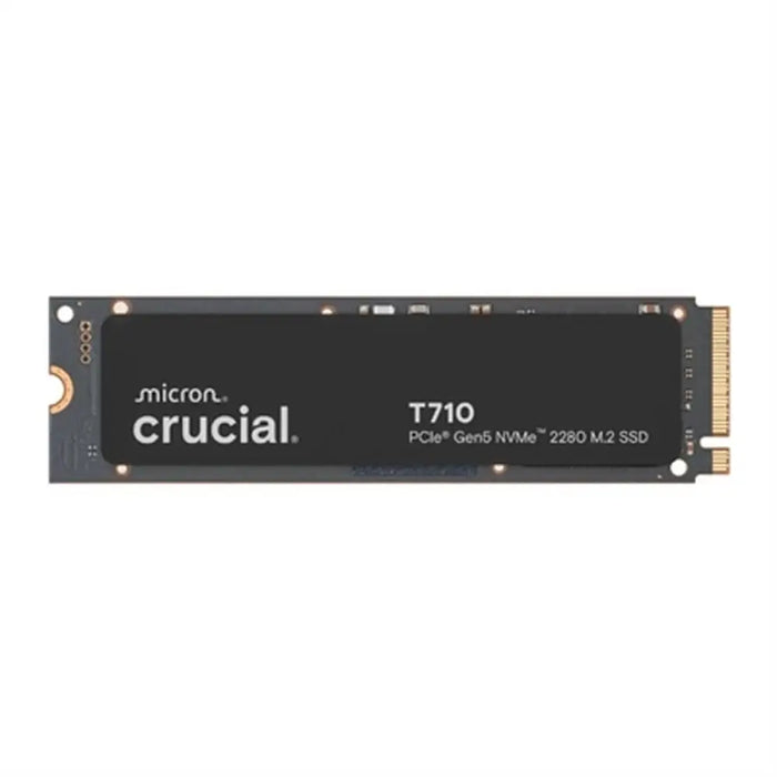 Твърд диск Crucial T710 1 TB SSD