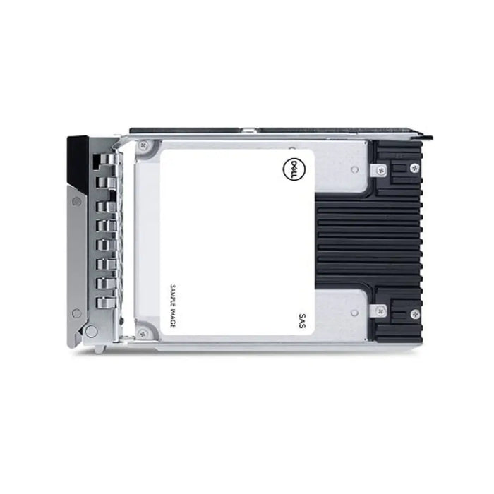 Твърд диск Dell 345-BGSQ 2,5’’ 960 GB SSD