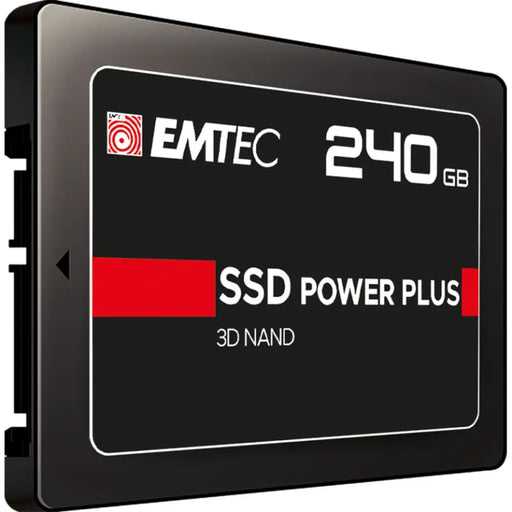 Твърд диск EMTEC ECSSD240GX150 240 GB