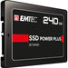 Твърд диск EMTEC ECSSD240GX150 240 GB