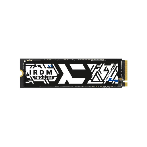 Твърд диск GoodRam IRP-SSDPR-P44S-2K0-80 2 TB SSD