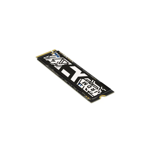 Твърд диск GoodRam IRP-SSDPR-P44S-2K0-80 2 TB SSD