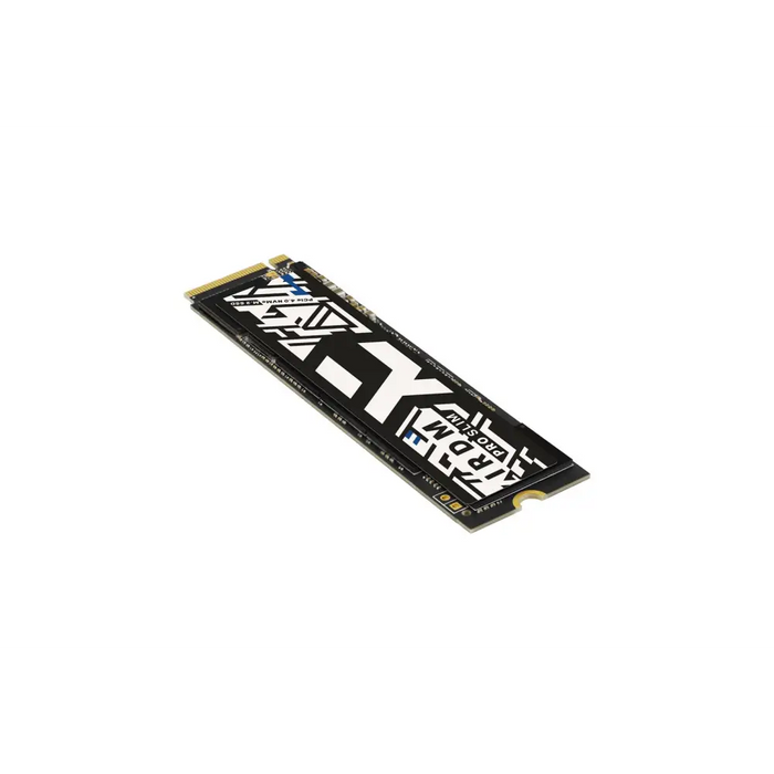 Твърд диск GoodRam IRP-SSDPR-P44S-2K0-80 2 TB SSD
