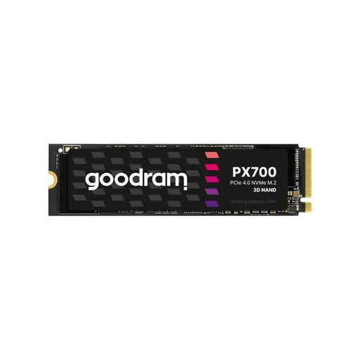 Твърд диск GoodRam SSDPR-PX700-02T-80 2 TB SSD