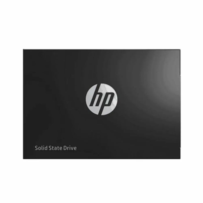 Твърд диск HP 345M8AA 3,5’’ 240 GB SSD 240 GB SSD 480 GB SSD