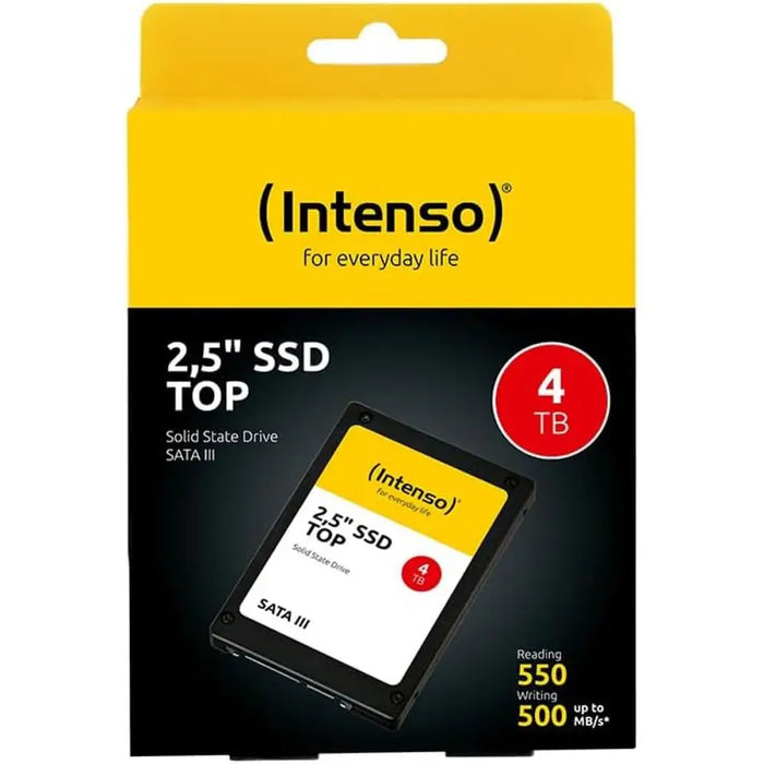 Твърд диск INTENSO 3812480
