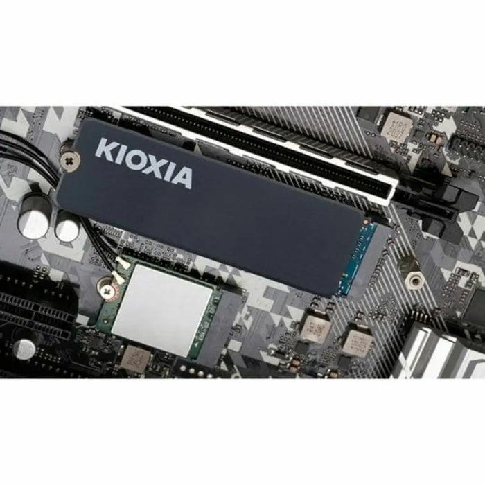 Твърд диск Kioxia Exceria Plus G3 2 TB SSD