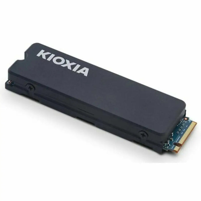 Твърд диск Kioxia Exceria Plus G3 2 TB SSD