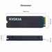 Твърд диск Kioxia Exceria Plus G3 4 TB SSD