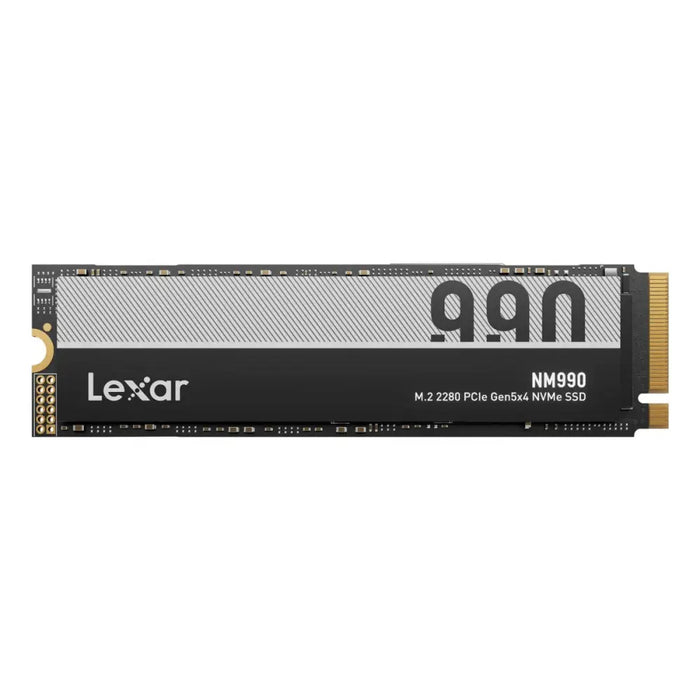 Твърд диск Lexar LNM990X002T-RNNNG 2 TB SSD