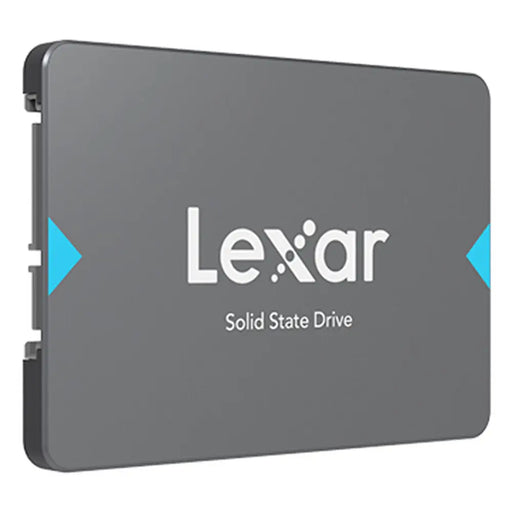 Твърд диск Lexar LNQ100X002T-RNNNG 2 TB SSD