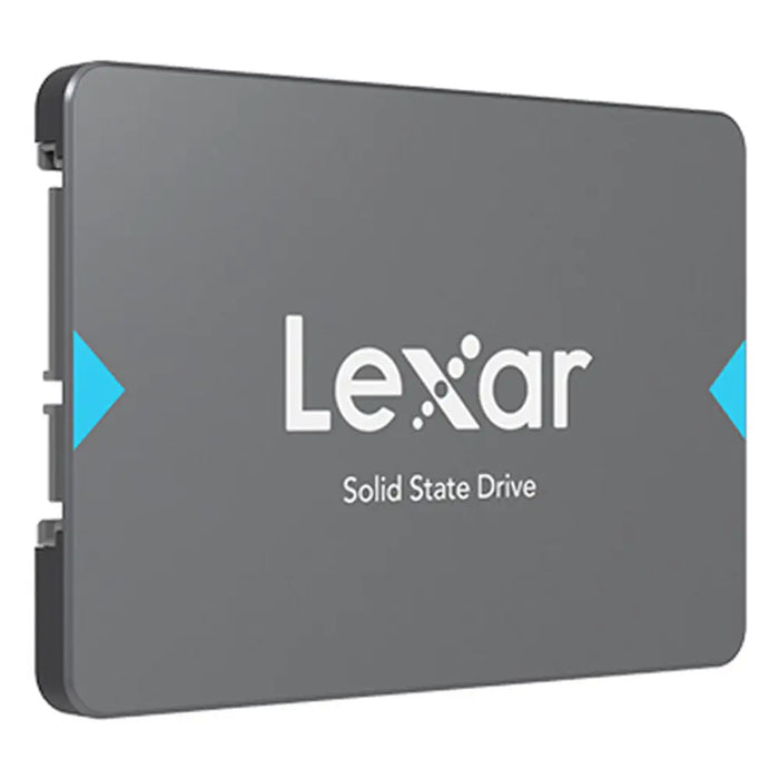 Твърд диск Lexar LNQ100X002T-RNNNG 2 TB SSD