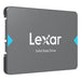 Твърд диск Lexar LNQ100X002T-RNNNG 2 TB SSD