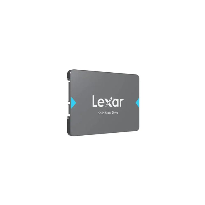 Твърд диск Lexar LNQ100X002T-RNNNG 2 TB SSD