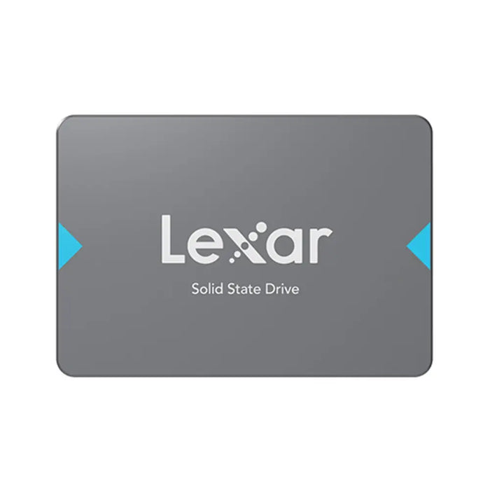 Твърд диск Lexar LNQ100X002T-RNNNG 2 TB SSD
