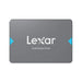 Твърд диск Lexar LNQ100X002T-RNNNG 2 TB SSD