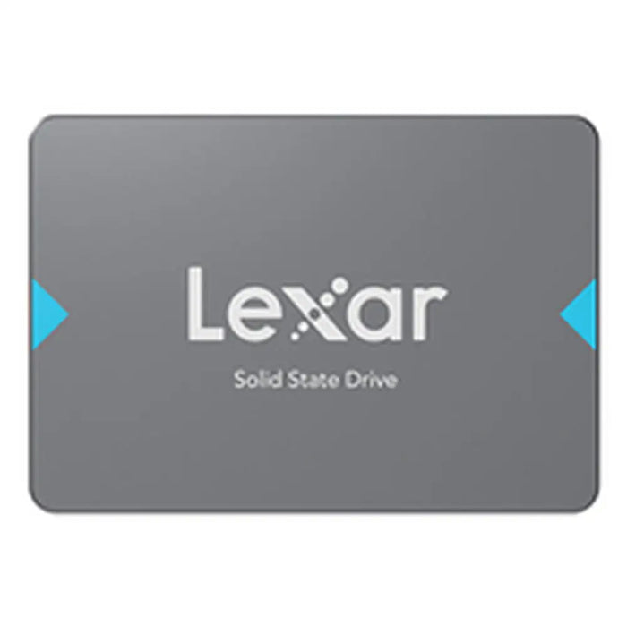 Твърд диск Lexar LNQ100X002T-RNNNG 2 TB SSD