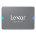 Твърд диск Lexar LNQ100X002T-RNNNG 2 TB SSD