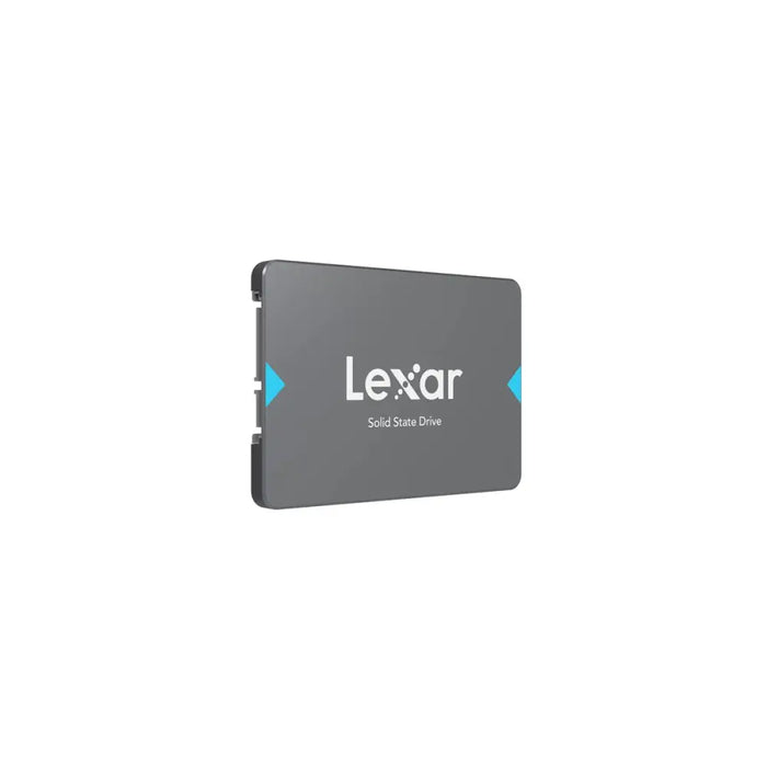 Твърд диск Lexar LNQ100X512G-RNNNG 512 GB SSD