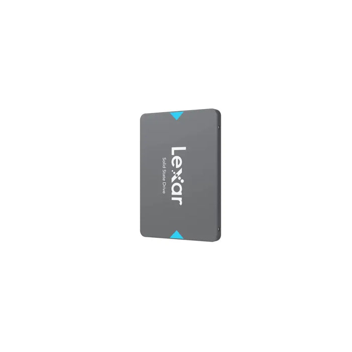Твърд диск Lexar LNQ100X512G-RNNNG 512 GB SSD