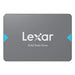 Твърд диск Lexar LNQ100X512G-RNNNG 512 GB SSD