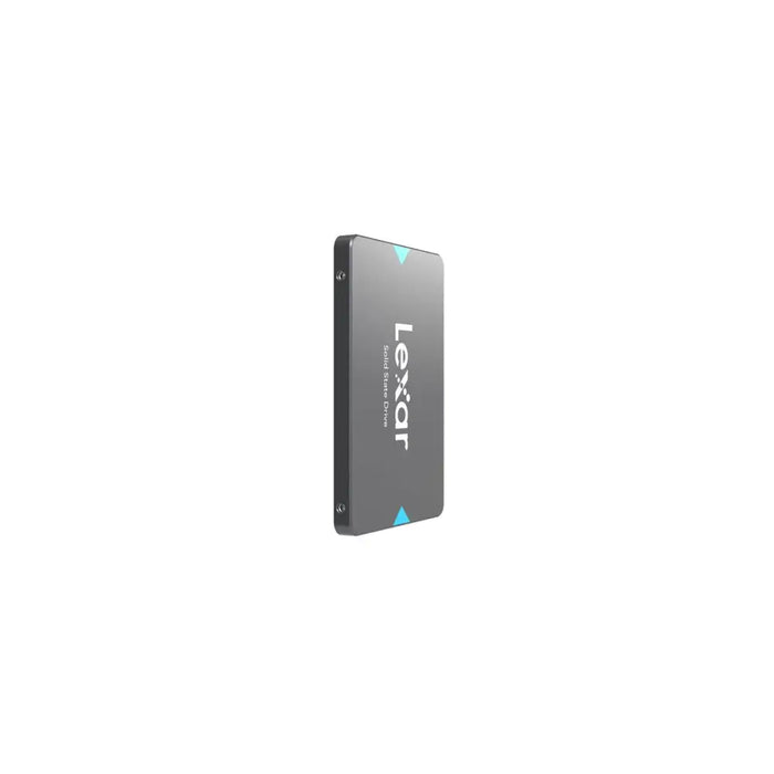 Твърд диск Lexar LNQ100X512G-RNNNG 512 GB SSD